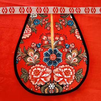 Midjeväska, 05