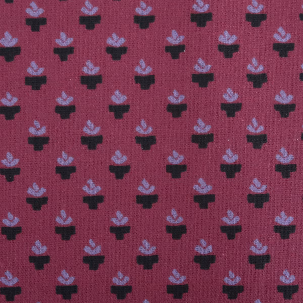 STRAWBERRY mörk lila