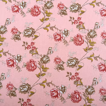 ROSE rosa, mini