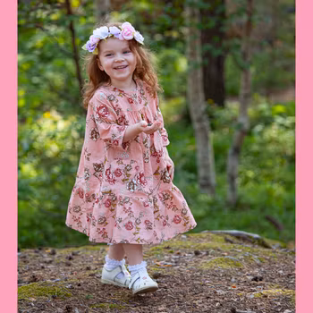 ROSE rosa, mini