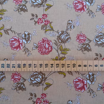 ROSE beige, mini