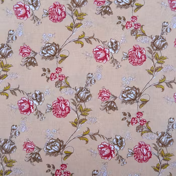 ROSE beige, mini