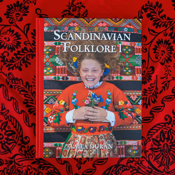 Scandinavian Folklore I