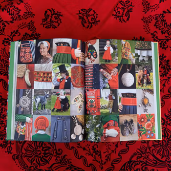 Scandinavian Folklore I
