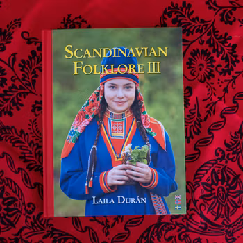 Scandinavian Folklore III