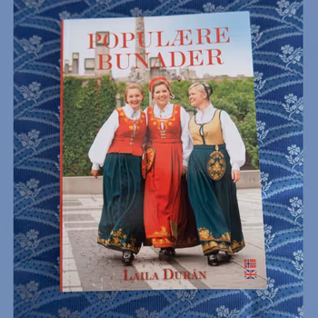 Populäre Bunader