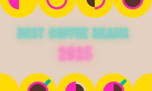 BEDSTE KAFFEBØNNER 2025 ☕