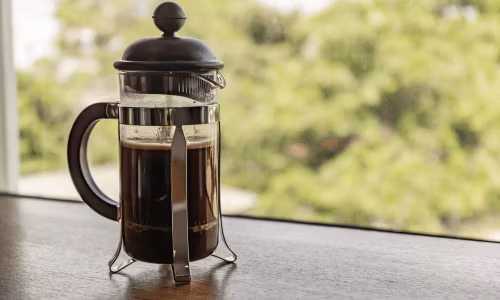 GUIDE: FRENCH PRESS