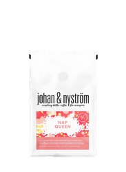 Johan & Nyström Nap Queen kaffebønner 250g
