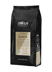 ZOÉGAS Experience Kenya kaffebønner 750g