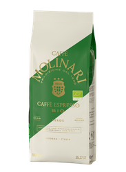 Molinari Bio kaffebønner 1000g