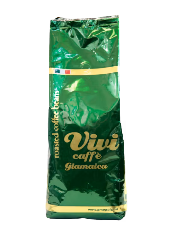 Izzo Vivi Giamaica kaffebønner 1000g