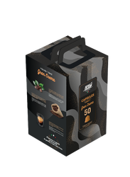 Izzo Gran Crema Dolce Gusto kapsler 50 stk