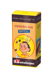 Passalacqua Harem kaffebønner 500g