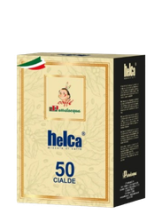 Passalacqua HelCa E.S.E. kapsler 50stk