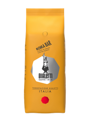 Bialetti Caffe Roma Bar kaffebønner 1000g
