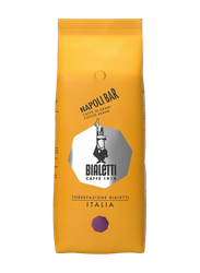 Bialetti Napoli Bar kaffebønner 1000g