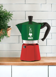 Bialetti Moka Express Italia 6 kopper