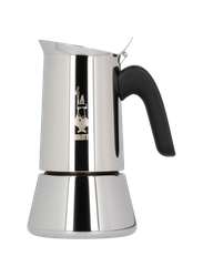 Bialetti Venus moka maker 6 kopper