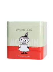 Teministeriet Moomin Little My Lemon 100g