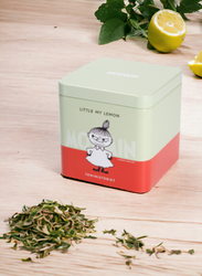 Teministeriet Moomin Little My Lemon 100g