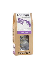 Teapigs Yerba Mate teposer 15 stk