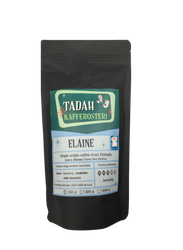 TADAH kafferisteri Elaine kaffebønner