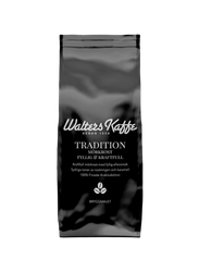 Walters Tradition malet kaffe 450g