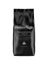 Walters Tradition kaffebønner 450g
