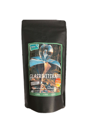 Tadah Kafferosteri Glasriket kaffebønner