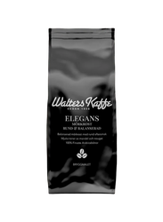 Walters Kaffe Elegans malet kaffe 450g