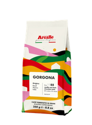 Arcaffè Gorgona kaffebønner 250g