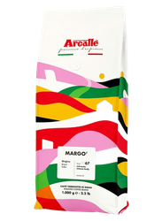 Arcaffe Margo kaffebønner 1000g