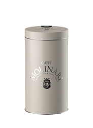 Molinari Signature Arabica malet kaffe 250g