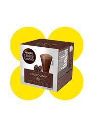 NESCAFÉ Dolce Gusto Chococino kapsler 8+8 stk