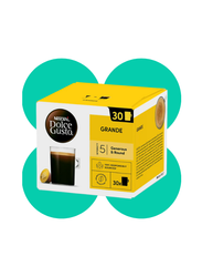 NESCAFÉ Dolce Gusto Grande kaffekapsler 30st