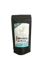 TADAH Kafferisteri Jamaica Blue Mountain kaffebønner 100g