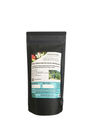 TADAH Kafferisteri Jamaica Blue Mountain kaffebønner 100g