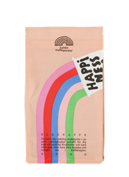 Lykke Happiness malet kaffe 500g