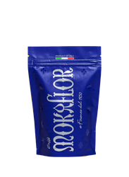 Mokaflor Blue blend kaffebønner 250g