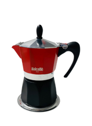 Italcaffè Mokkabrygger 3 kopper