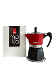 Italcaffè Mokkabrygger 3 kopper