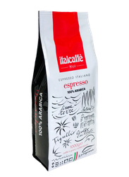 Italcaffè Espresso 100% Arabica kaffebønner 1000g