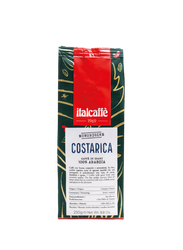 Italcaffè Costarica kaffebønner 250g