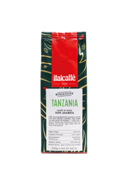 Italcaffè Tanzania kaffebønner 250g