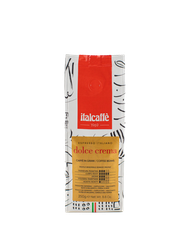 Italcaffè Dolce Crema 250g kaffebønner