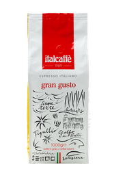 Italcaffè Gran Gusto kaffebønner 1000g