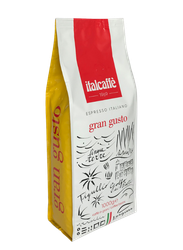 Italcaffè Gran Gusto kaffebønner 1000g