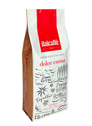 Italcaffè Dolce Crema kaffebønner 1000g