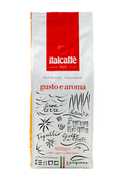 Italcaffè Gusto e Aroma kaffebønner 1000g